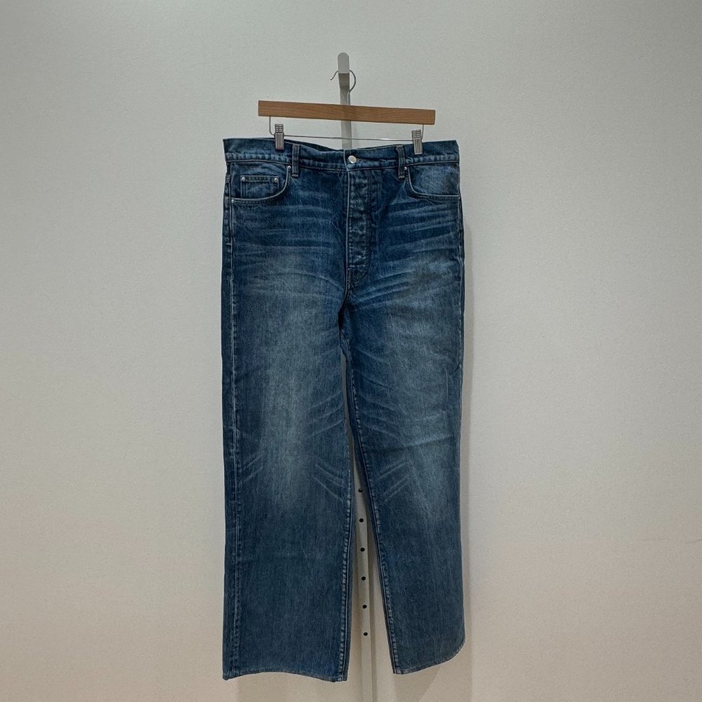 Amiri Denim Jeans